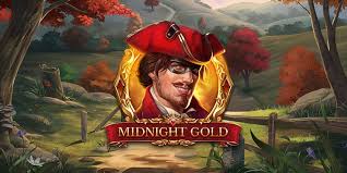 Midnight Gold slot game